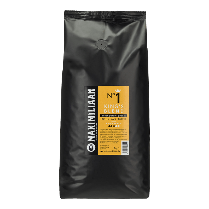 King's Blend