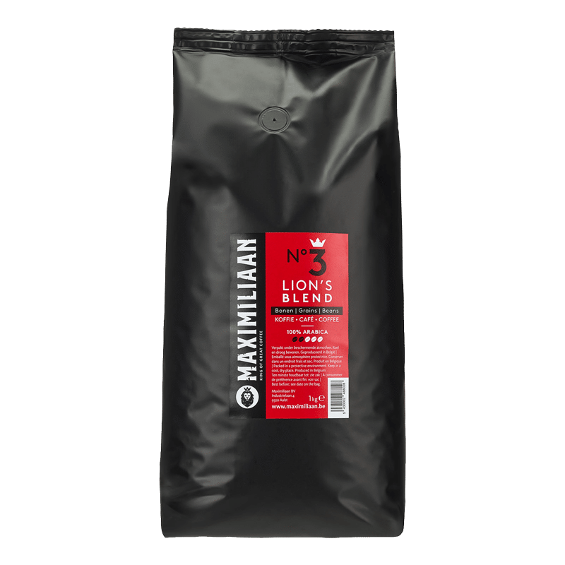 Lion's Blend