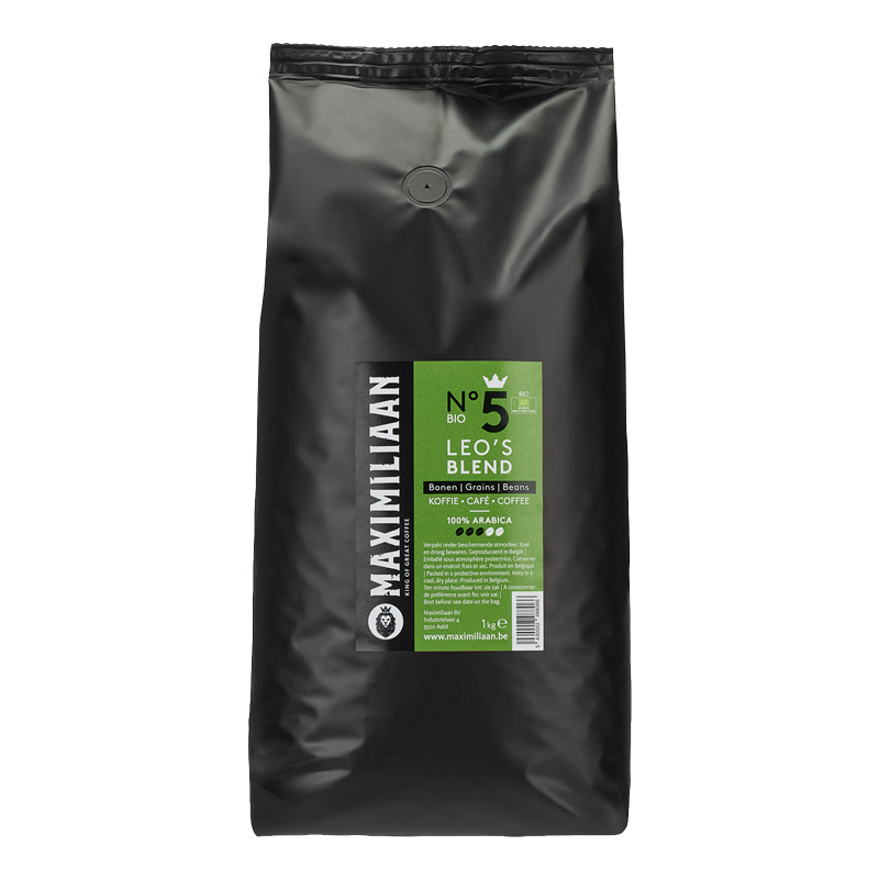 Leo's Blend